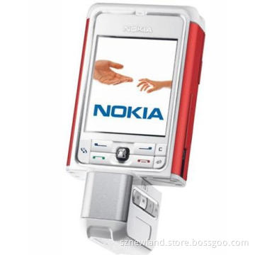 Nokia 3250XM,mobile phone